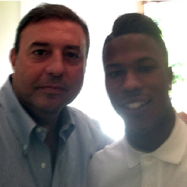 Keita Balde