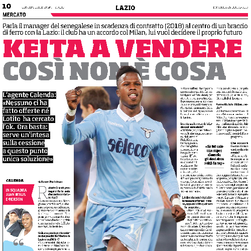 Breaking-tuttosukeita