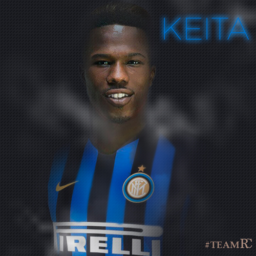 Keita-inter